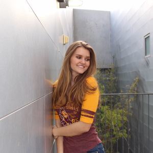 Meet your Posher, Aftyn